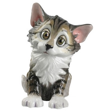Фигурка кошки, арт. 558 Bella