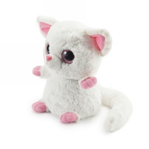 Игрушка-грелка СВЧ Памми (Юху и его друзья, Intelex, Cozy Plush)