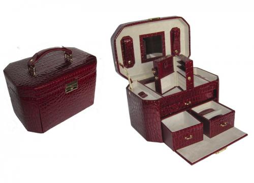 Шкатулка Desiree LSY 2121-BU
