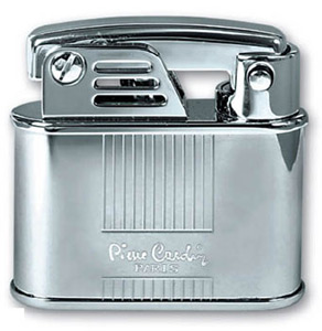 Зажигалка Pierre Cardin MFH-105-01