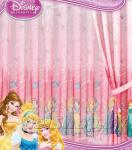 Комплект детских штор в детскую комнату Мона Лиза "Принцессы" (Дисней, Mona Liza Disney) 500750/4
