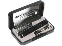 Фонарь MiniMAG Solitaire K3A 01 2E