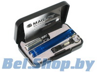 Фонарь MiniMAG Solitaire K3A 11 2E