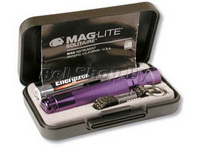 Фонарь MiniMAG Solitaire K3A 98 2E
