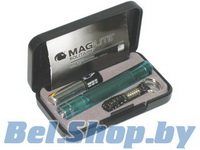 Фонарь MiniMAG Solitaire K3A IS 2E