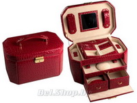 Шкатулка Desiree LSY-2121-R