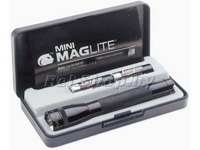 Фонарь MAG-lite M2A 01 LE MiniMAG