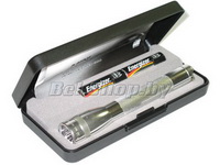 Фонарь MAG-lite M2A 10 LE MiniMAG