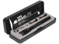 Фонарь MAG-lite  M3A 01 2E MiniMAG