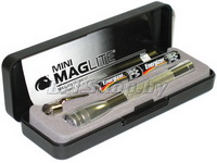 Фонарь MAG-lite M3A 10 2E MiniMAG
