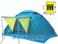 Палатка Тиса-3