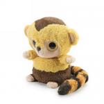 Игрушка-грелка СВЧ Руди (Юху и его друзья, Intelex, Cozy Plush)